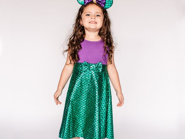 Mommy and Me Costumes from Funna